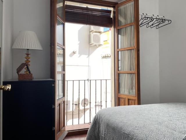 Hispalis San Julian Appartamento Siviglia