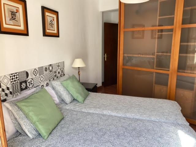 Appartamento Hispalis San Julian Siviglia