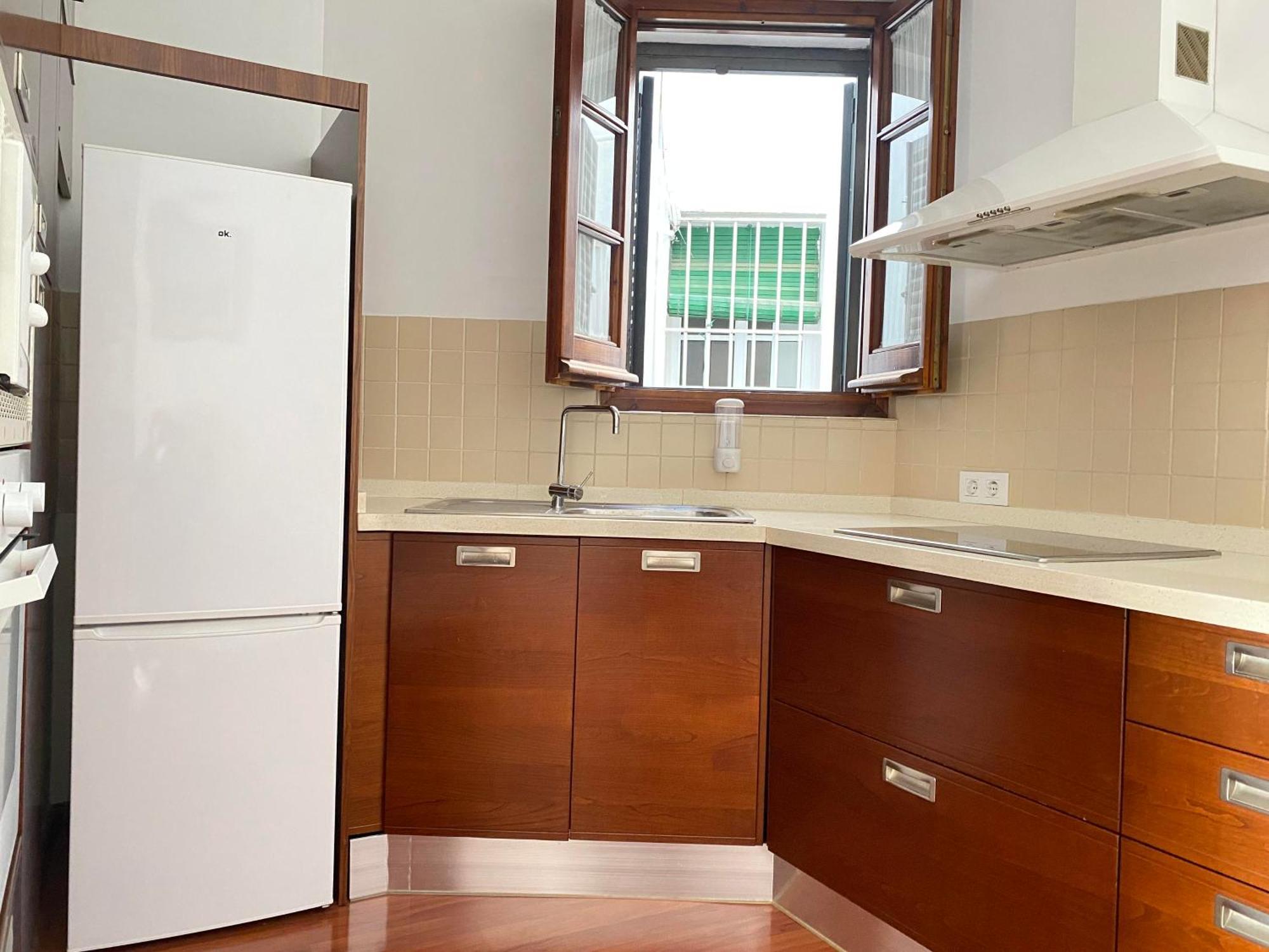 Appartamento Hispalis San Julian