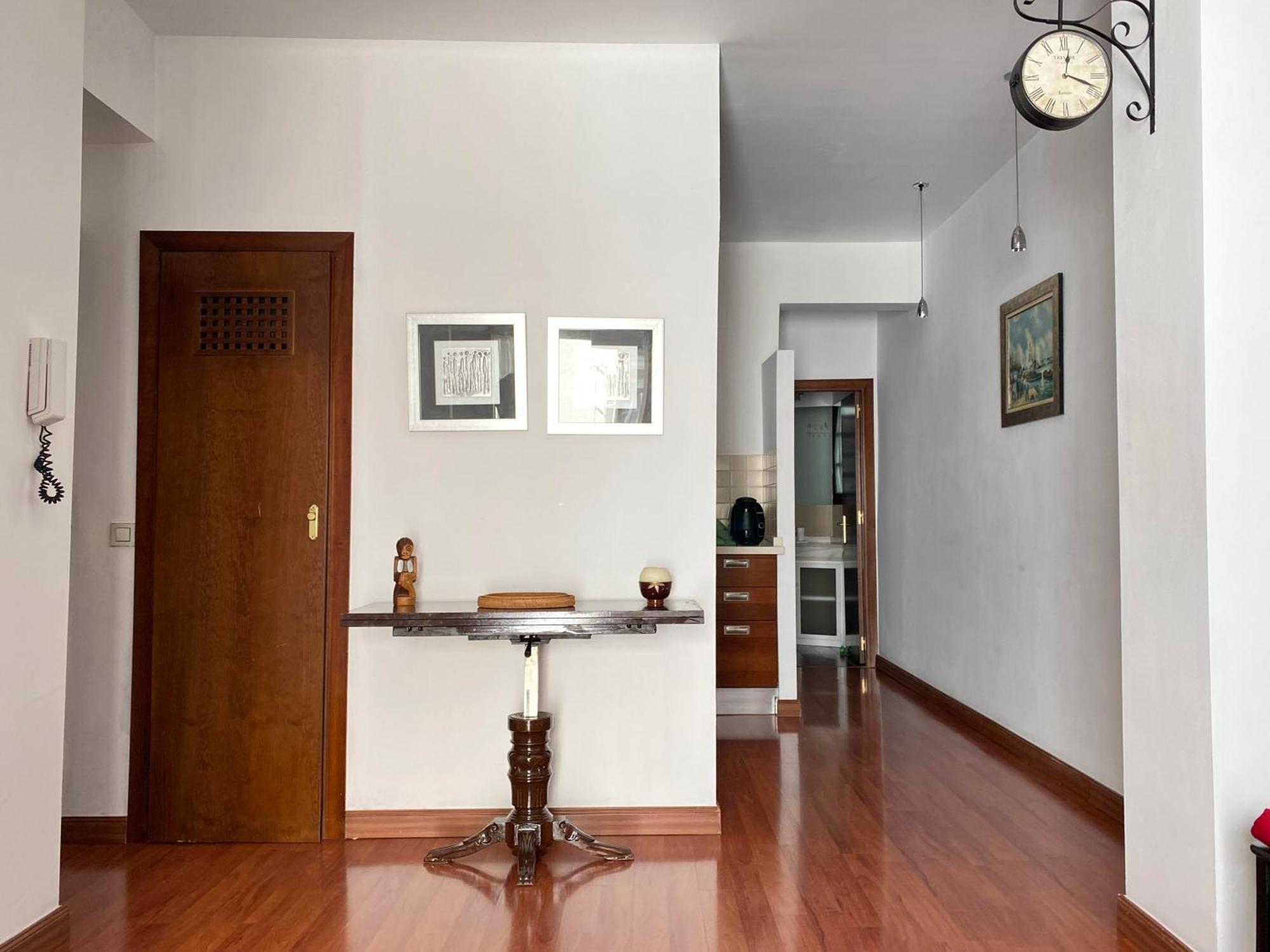 Appartamento Hispalis San Julian Siviglia