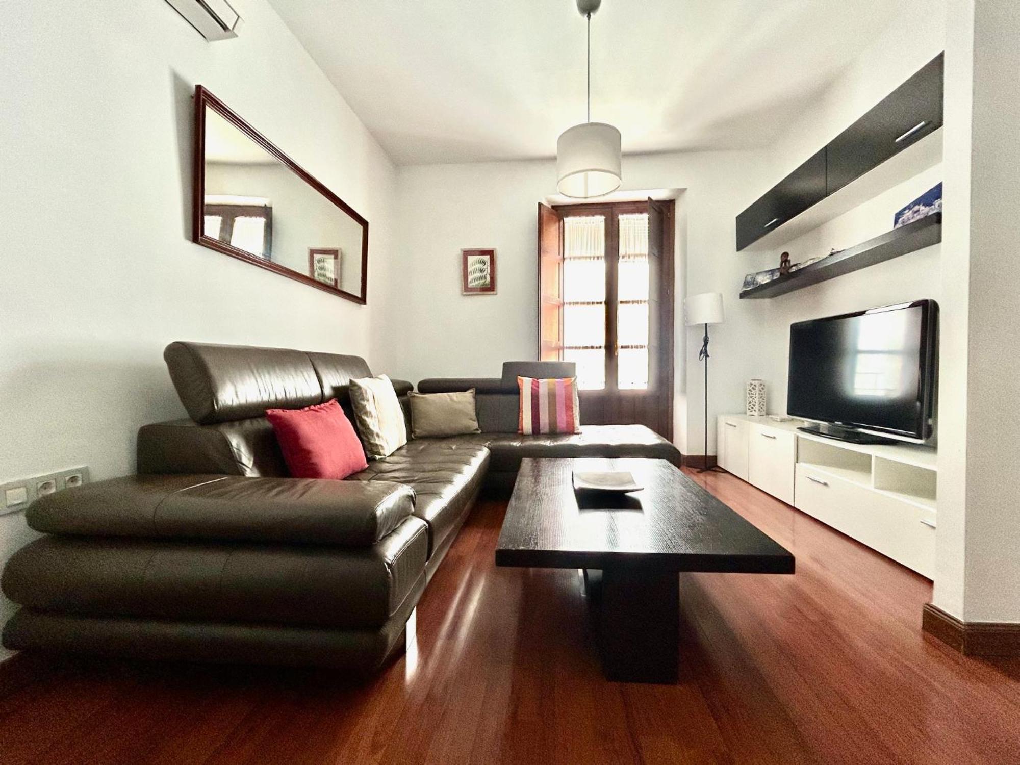 Hispalis San Julian Appartement Sevilla